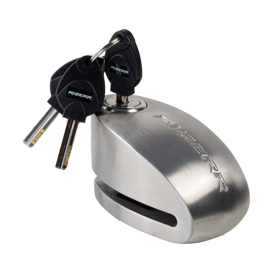RIDERR RD15S Alarm Disc Lock