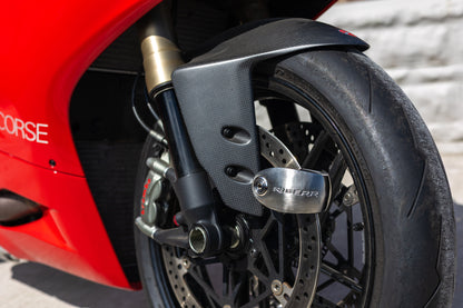 RIDERR RD15S Alarm Disc Lock