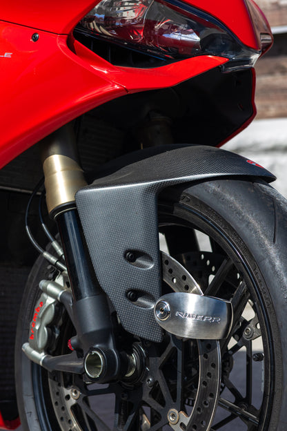 RIDERR RD15S Alarm Disc Lock