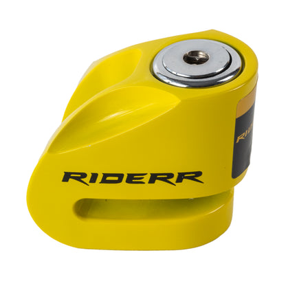 RIDERR REBEL Disc Lock