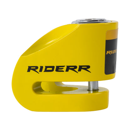 RIDERR REBEL Disc Lock