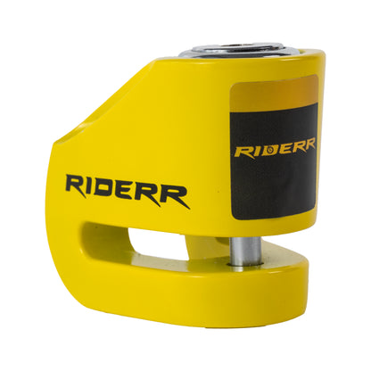 RIDERR REBEL Disc Lock