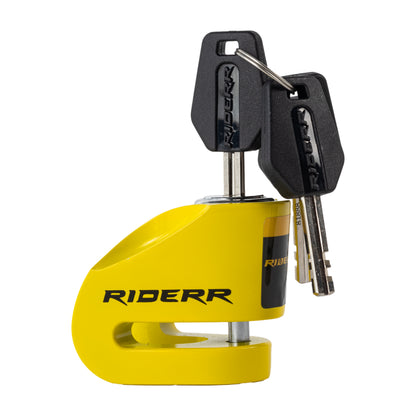 RIDERR REBEL Disc Lock