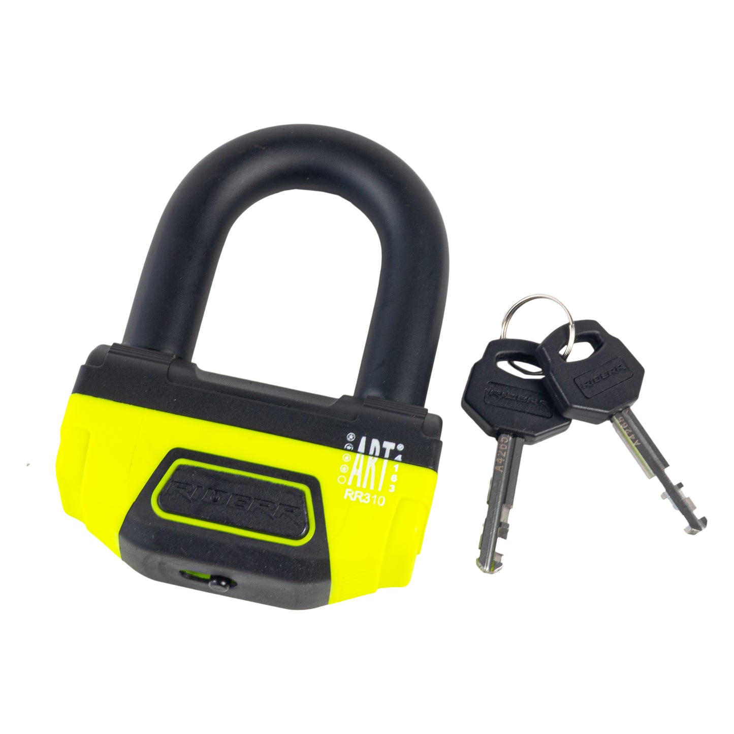 RIDERR RR55 Disc Lock