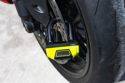 RIDERR RR55 Disc Lock