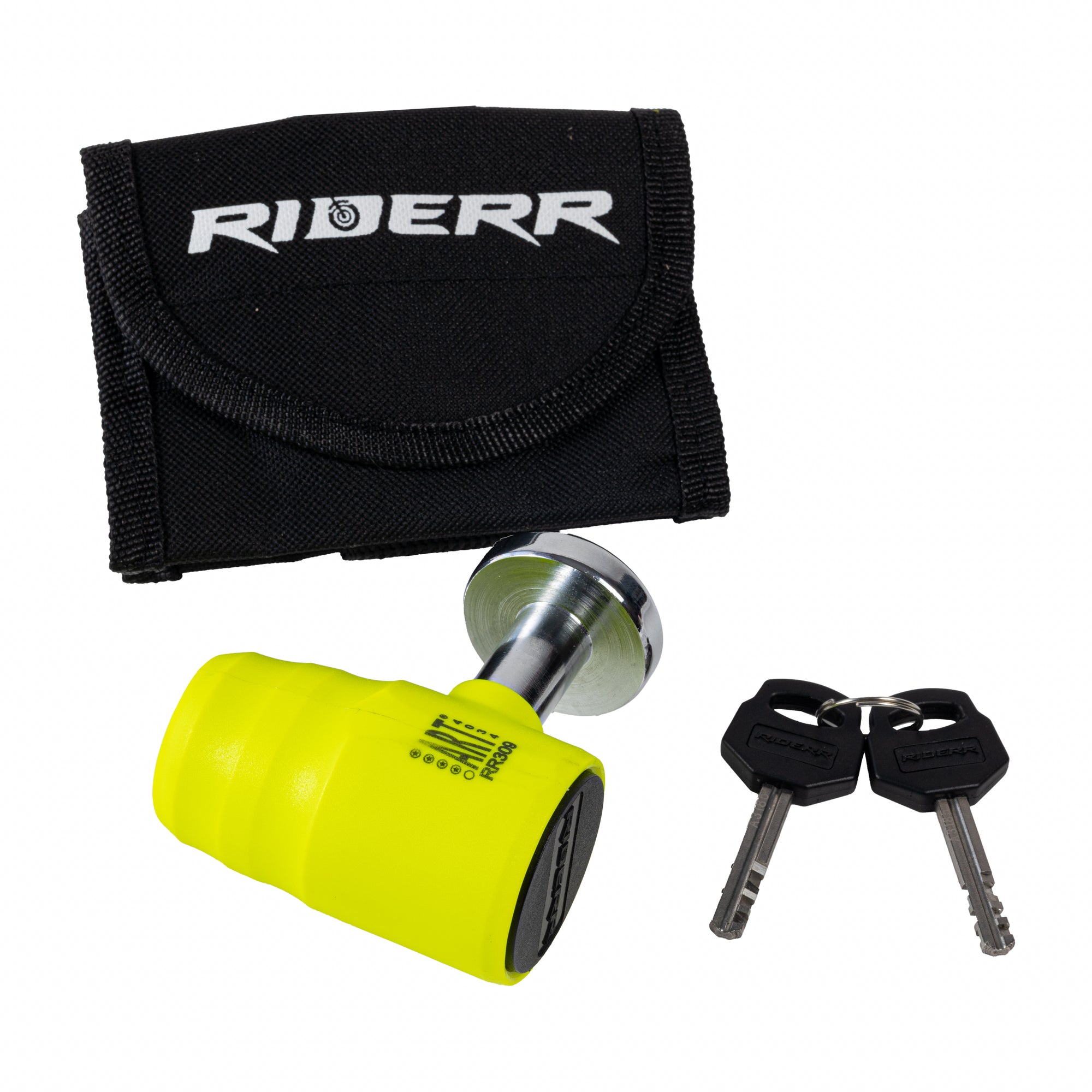RIDERR RR99 Disc Lock