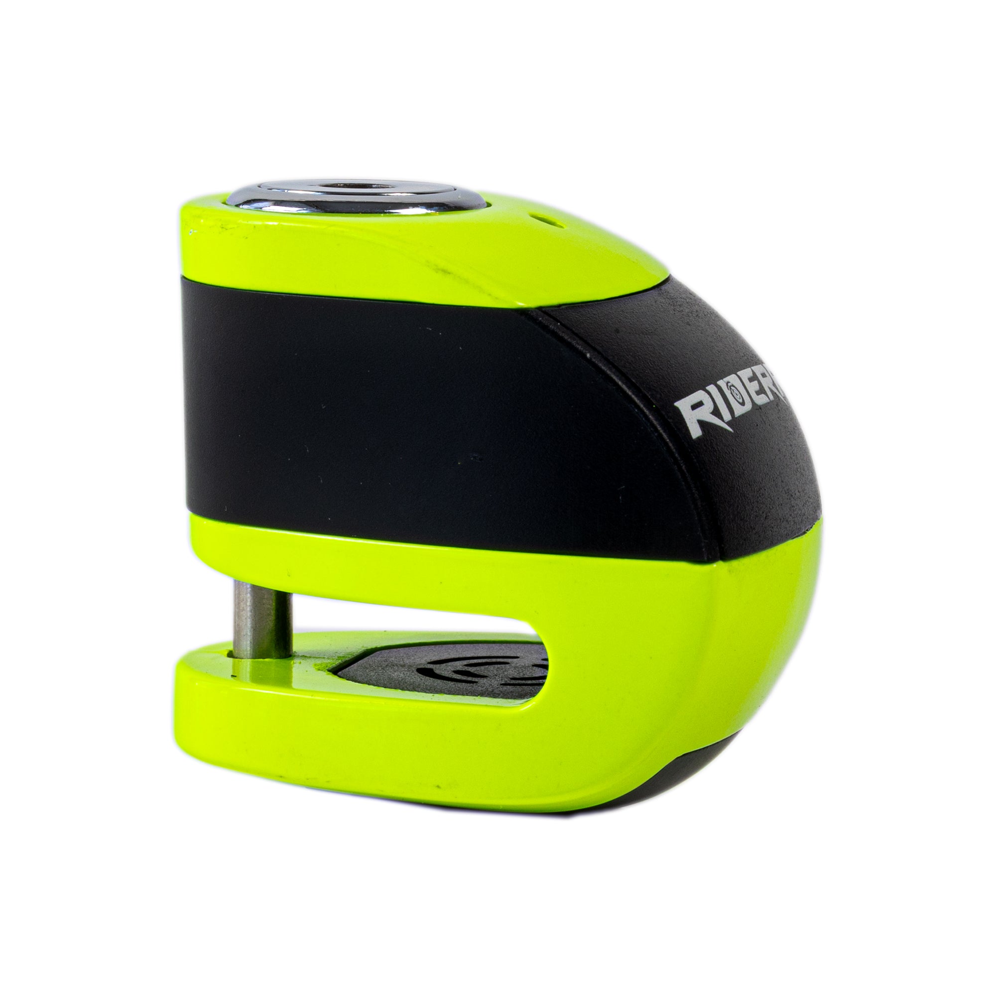 RIDERR RS6 Alarm Disc Lock