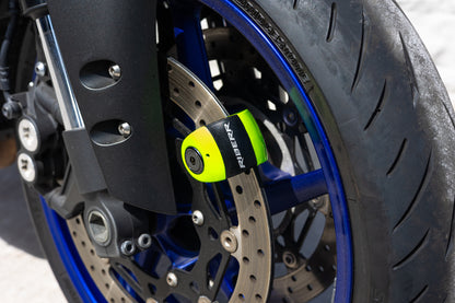 RIDERR RS6 Alarm Disc Lock