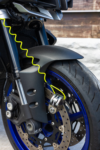 RIDERR Disc Lock Minder