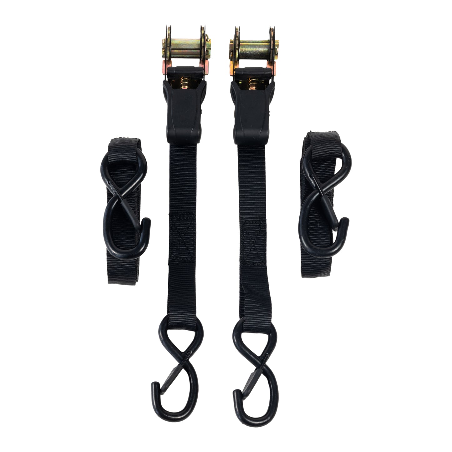 RIDERR Ratchet Straps