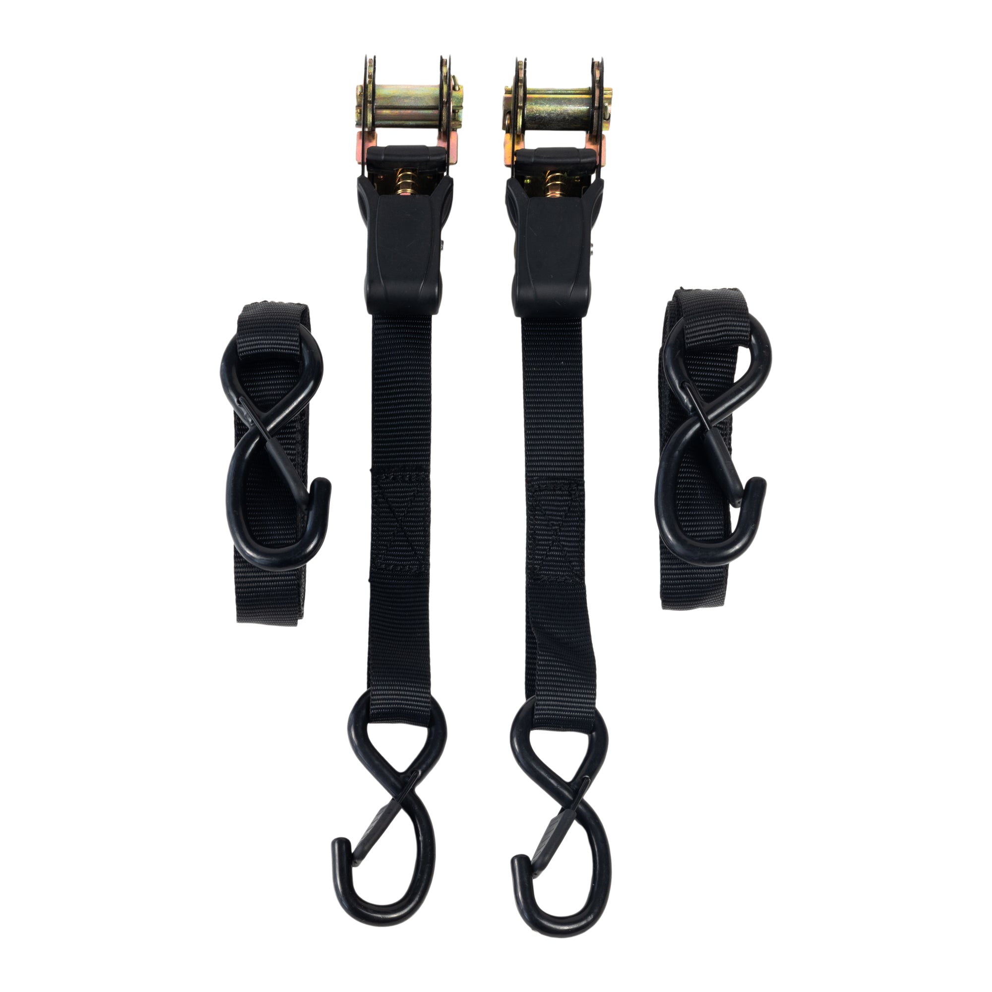 RIDERR Ratchet Straps