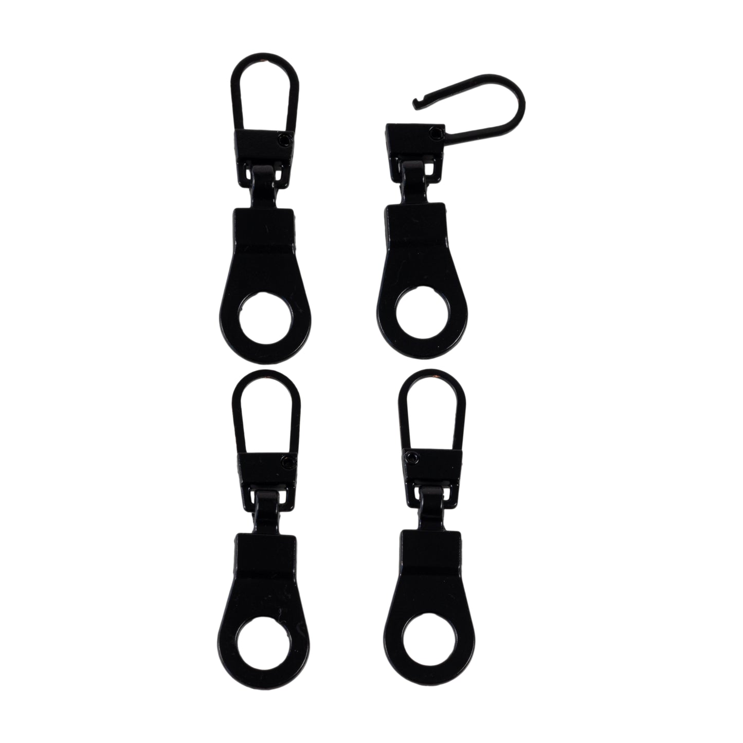 RIDERR Replacement Zip Pullers