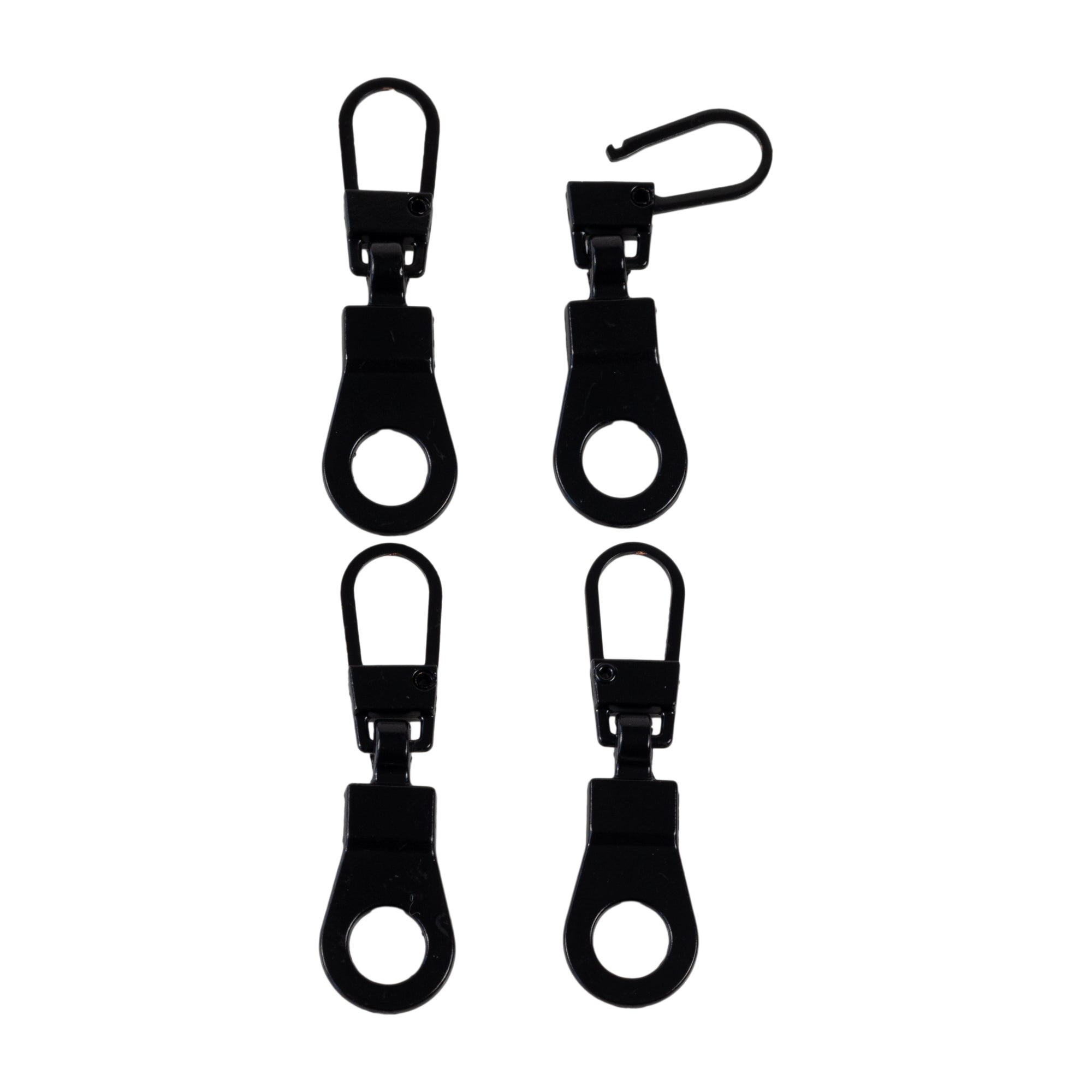 RIDERR Replacement Zip Pullers