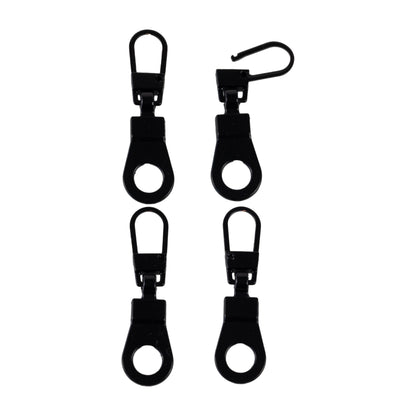 RIDERR Replacement Zip Pullers