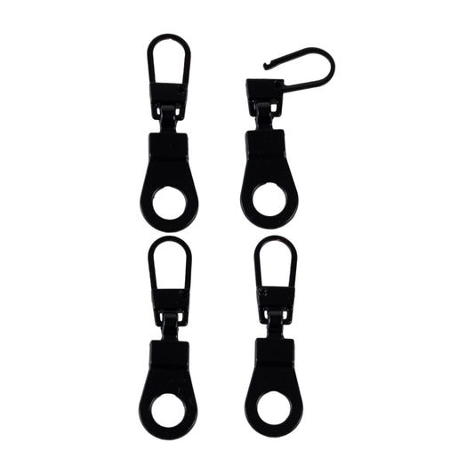 RIDERR Replacement Zip Pullers