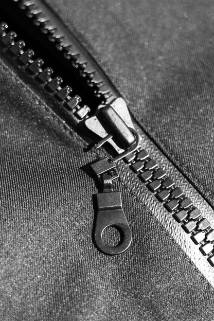 RIDERR Replacement Zip Pullers