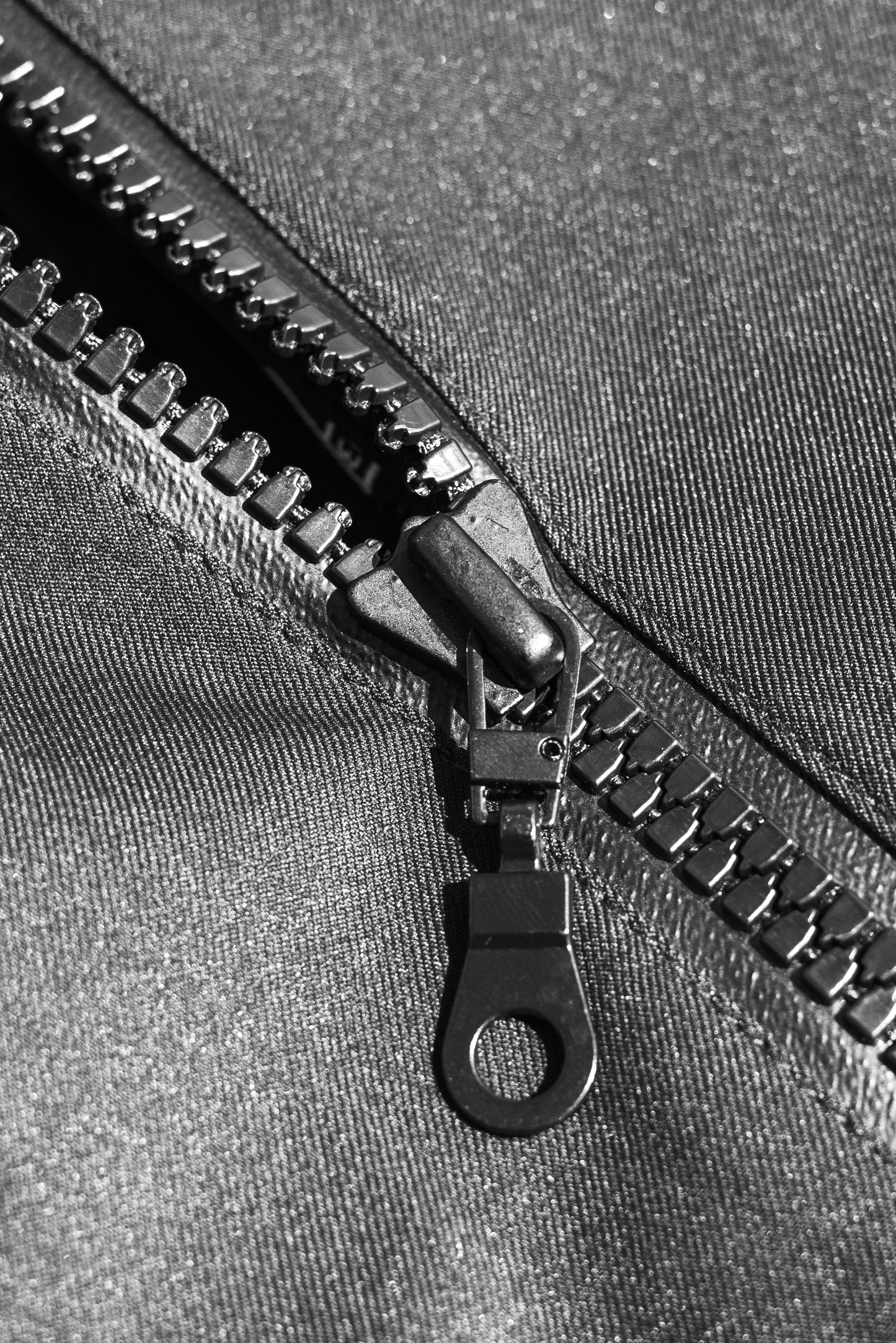 RIDERR Replacement Zip Pullers