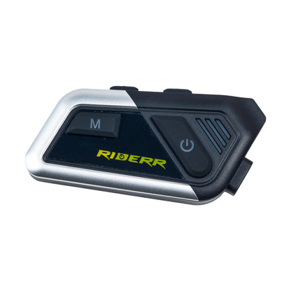 RIDERR S9X Plus Bluetooth Headset