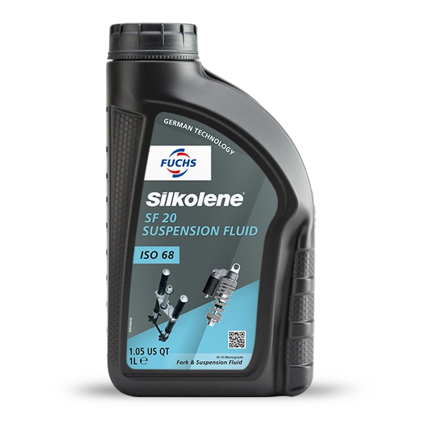 Silkolene SF 20 - 1L