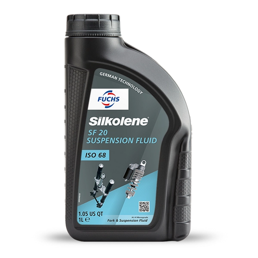 Silkolene SF 20 - 1L