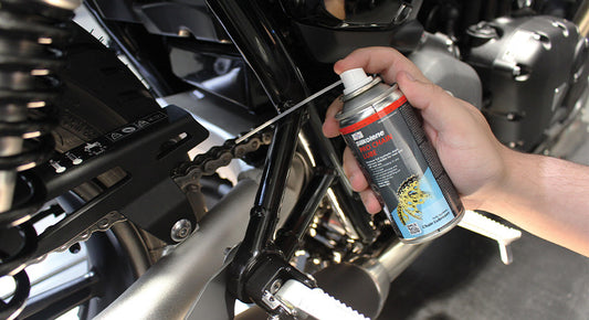 Silkolene Pro Chain Lube - 150ml