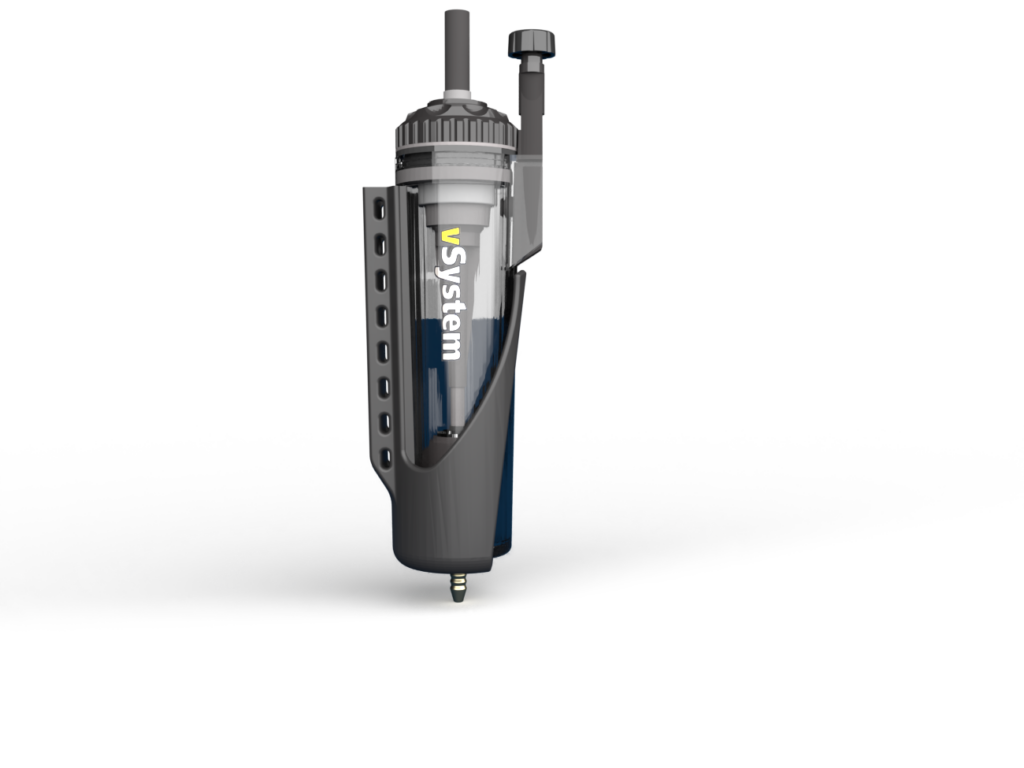 Scottoiler vSystem Chain Oiler
