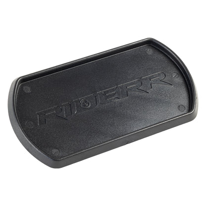 RIDERR Side Stand Plate