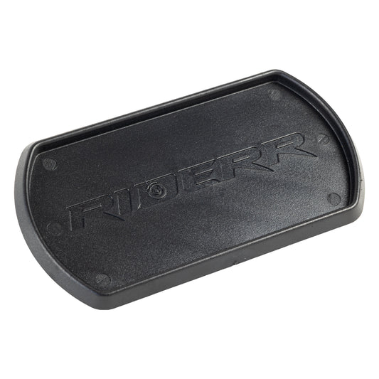 RIDERR Side Stand Plate