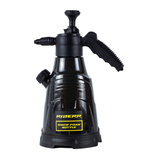 RIDERR Snow Foam Bottle - 2L