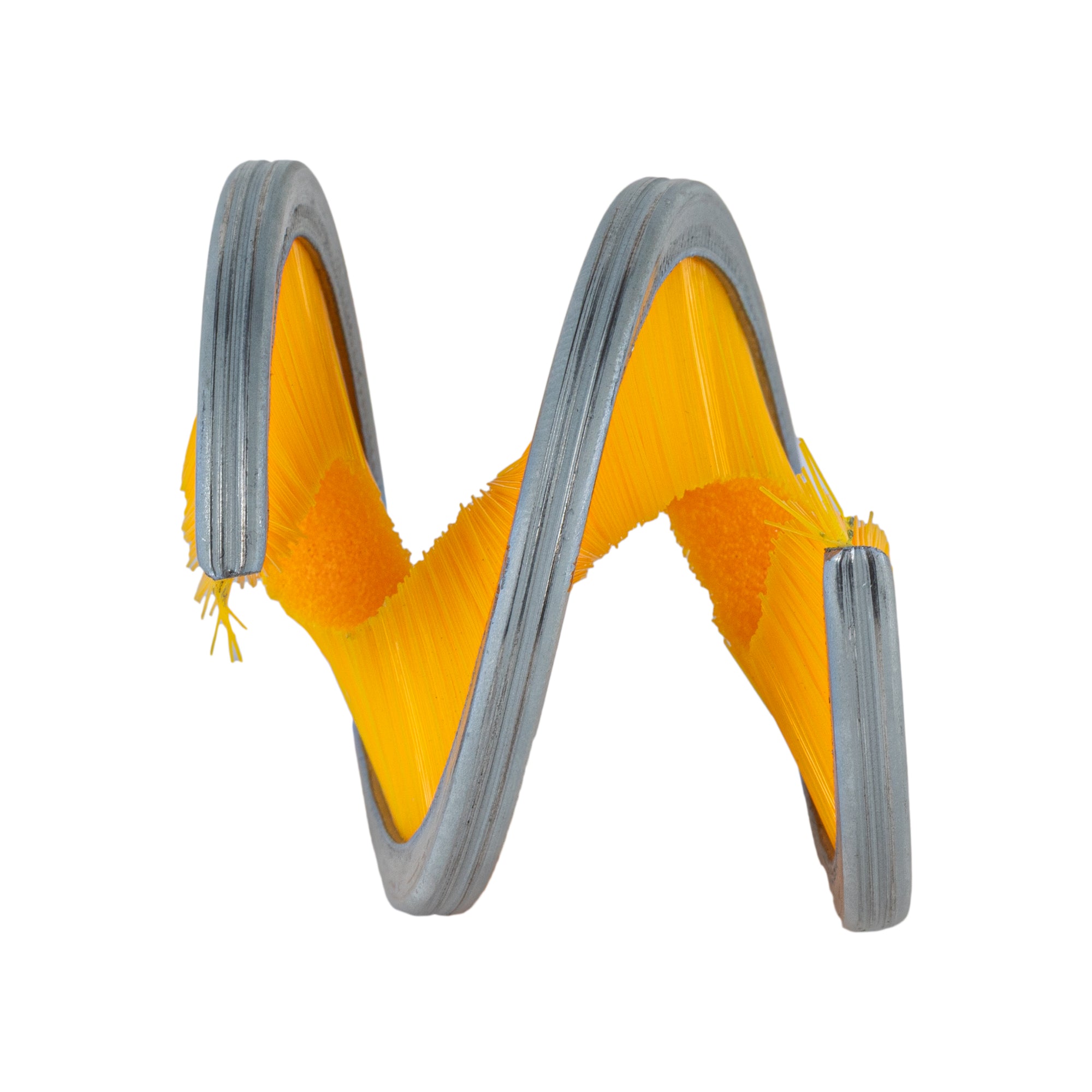 RIDERR Spiral Chain Brush