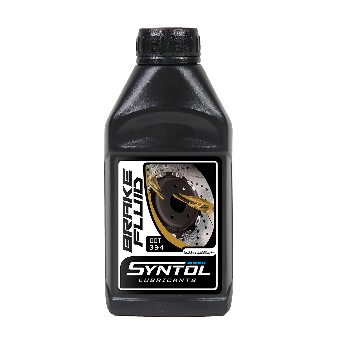 Syntol Brake Fluid - 500ml