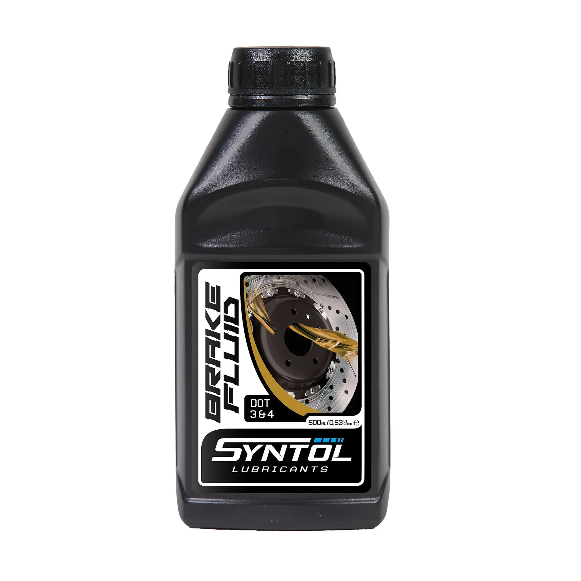 Syntol Brake Fluid - 500ml
