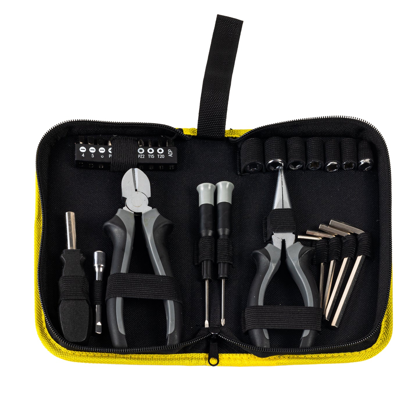 RIDERR Tool Kit