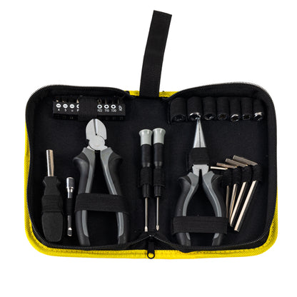RIDERR Tool Kit