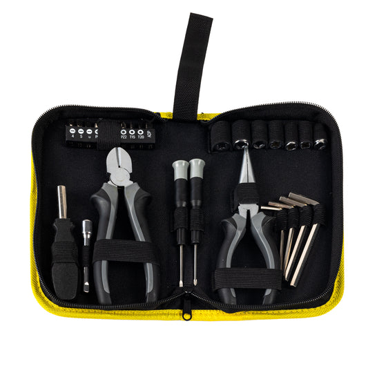 RIDERR Tool Kit