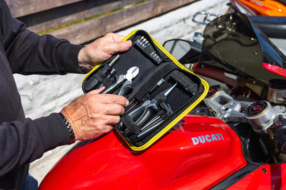 RIDERR Tool Kit