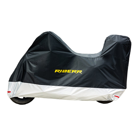 RIDERR Top Box Motorcycle Cover