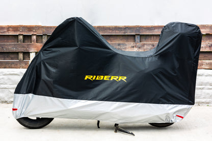 RIDERR Top Box Motorcycle Cover