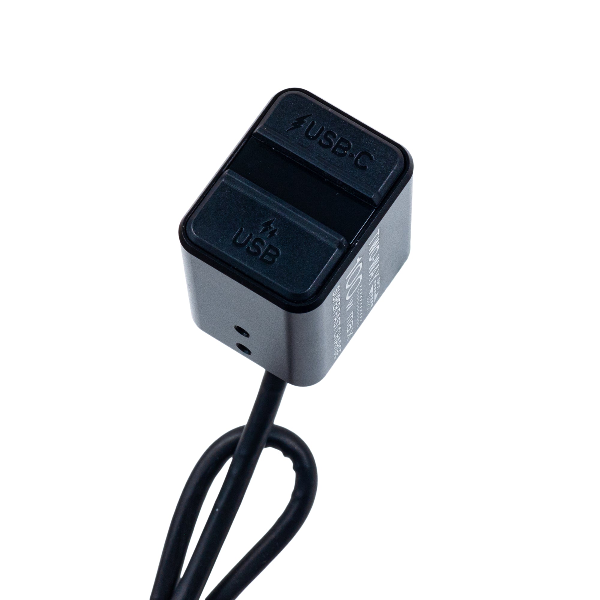 RIDERR TwinVolt 2-Way Charger