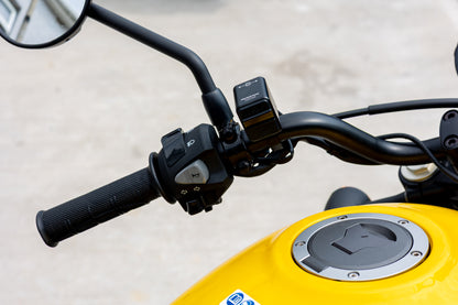 RIDERR TwinVolt 2-Way Charger