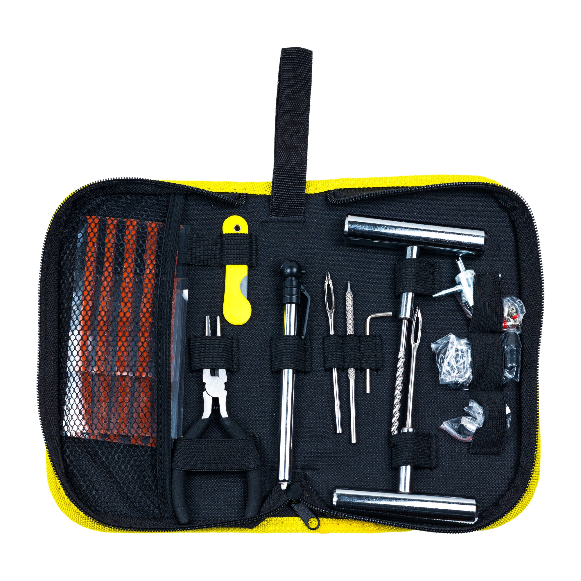RIDERR Tyre Repair Kit