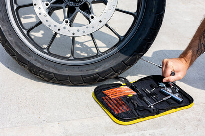 RIDERR Tyre Repair Kit