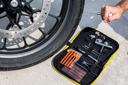 RIDERR Tyre Repair Kit