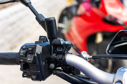 RIDERR USB-C Handlebar Charger