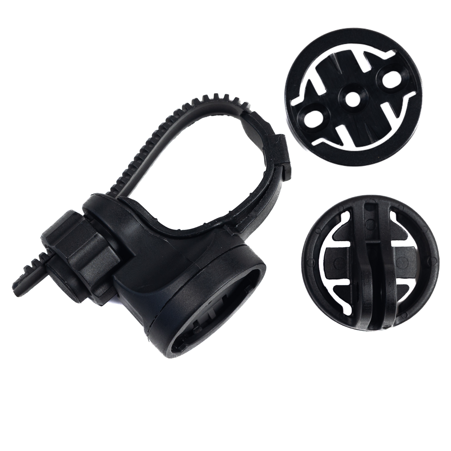 RIDERR Vue Cam Handlebar Mount Kit