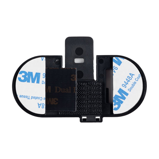 RIDERR Vue Cam Self Adhesive Helmet Mount