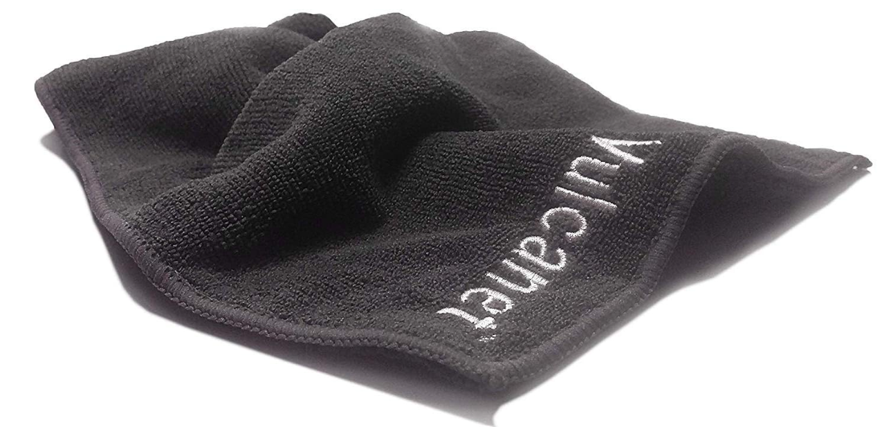 Vulcanet Motorcycle Cleaning Wipes