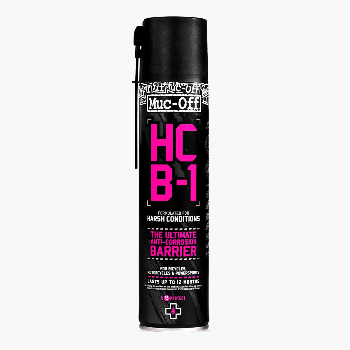 Muc Off HC B-1