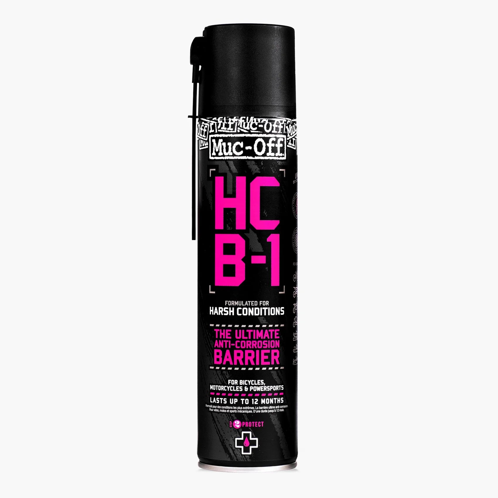 Muc Off HC B-1