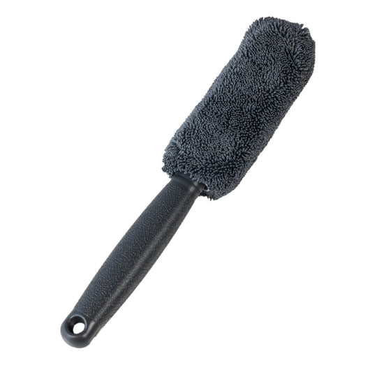 RIDERR Microfibre Wheel Brush